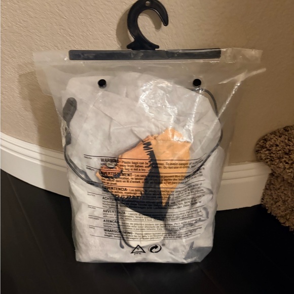 Funny Rubies Skibidi Toilet Costume for Kids - Picture 4 of 4